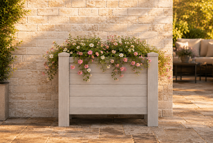 Winawood Blenheim Raised Rectangular Planter