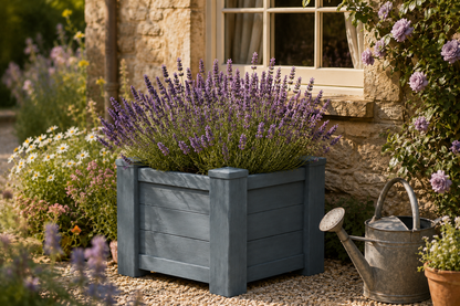 Winawood Blenheim Square Planter