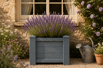 Winawood Blenheim Square Planter