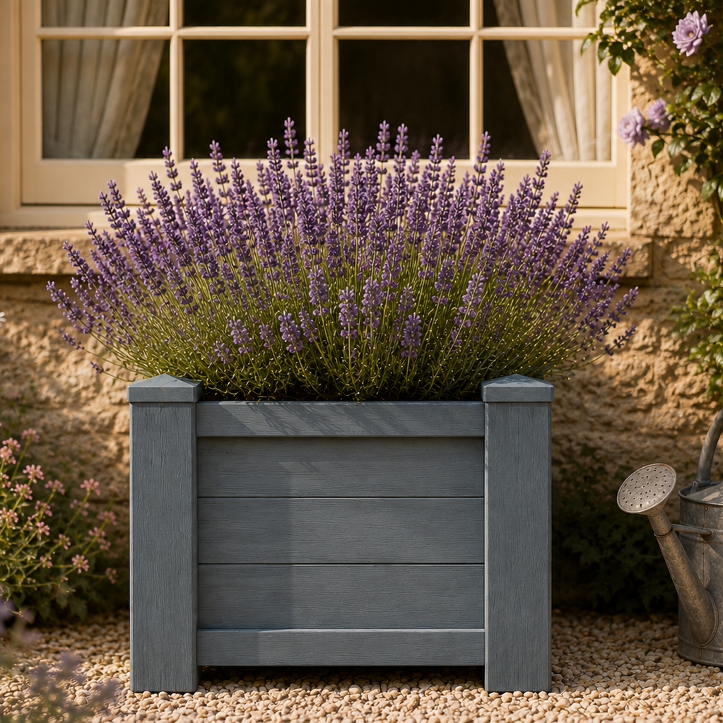 Winawood Blenheim Square Planter
