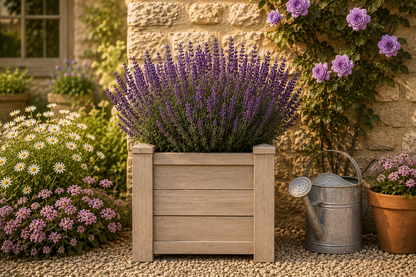 Winawood Blenheim Square Planter