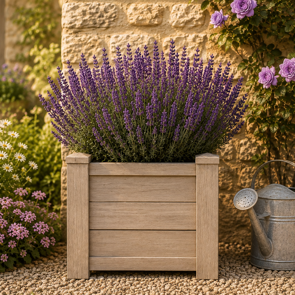 Winawood Blenheim Square Planter