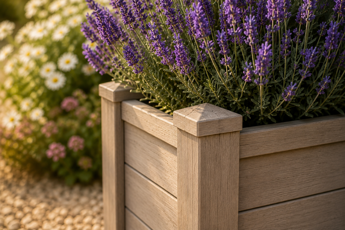 Winawood Blenheim Square Planter
