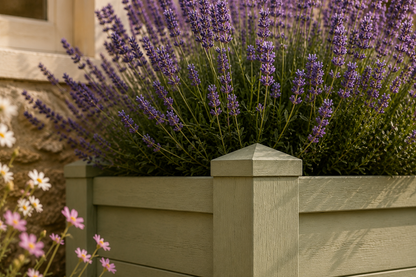 Winawood Blenheim Square Planter