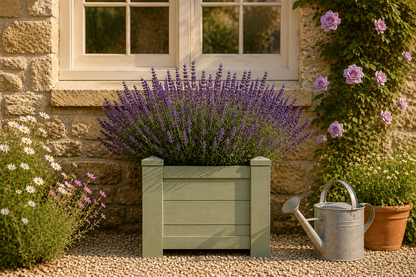 Winawood Blenheim Square Planter