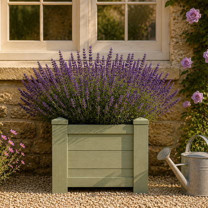Winawood Blenheim Square Planter