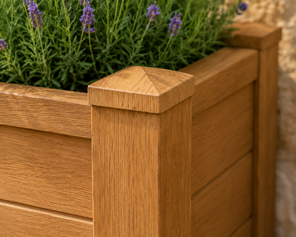 Winawood Blenheim Square Planter