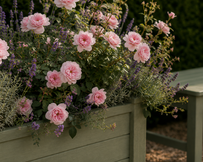 Winawood Blenheim Large Rectangular Planter