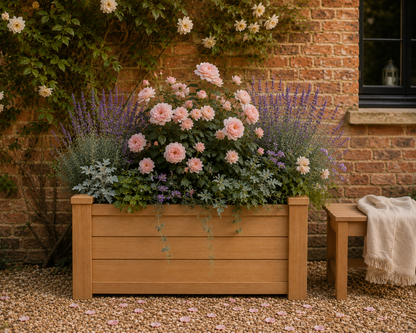 Winawood Blenheim Large Rectangular Planter