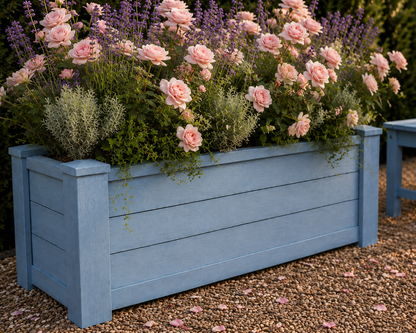 Winawood Blenheim Large Rectangular Planter
