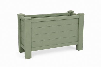 Winawood Blenheim Raised Large Rectangular Planter