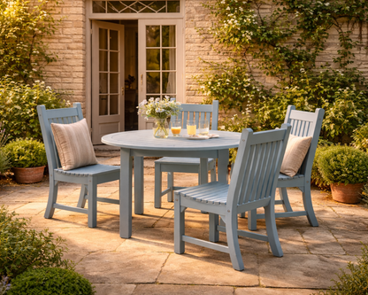 Winawood Sandwick Round Dining Set