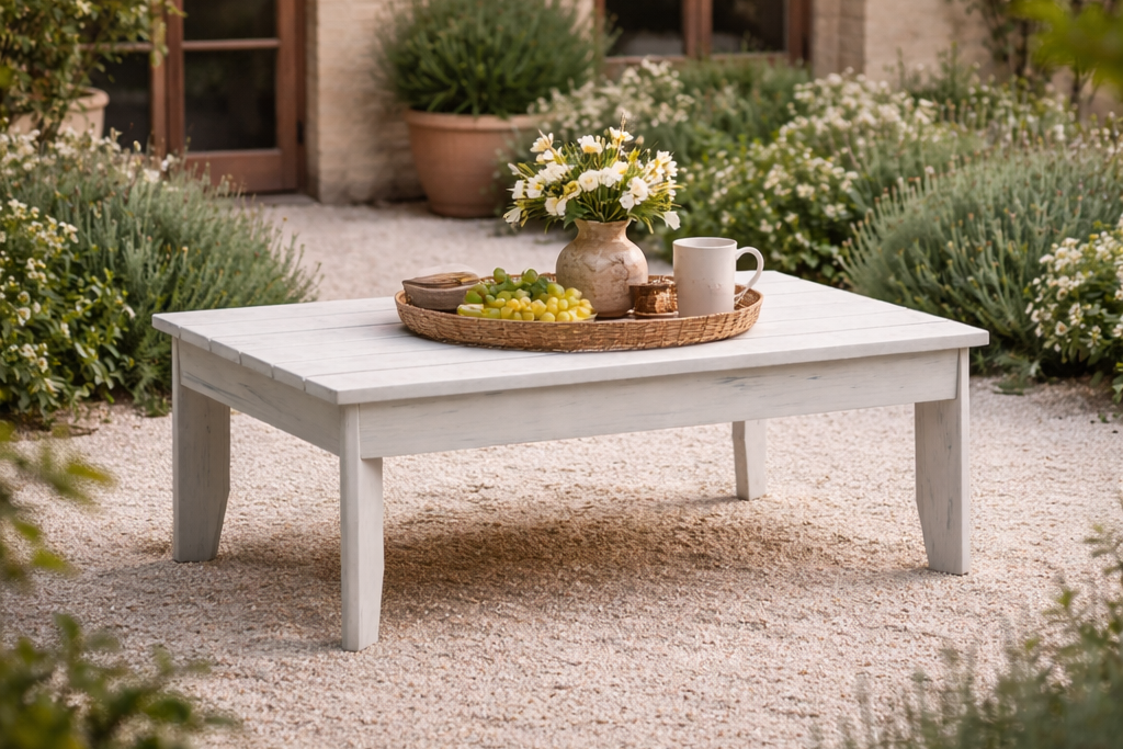 Winawood Skara Wood Effect Coffee Table