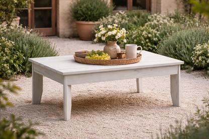 Winawood Skara Wood Effect Coffee Table