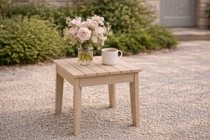 Winawood Skara Wood Effect Side Table