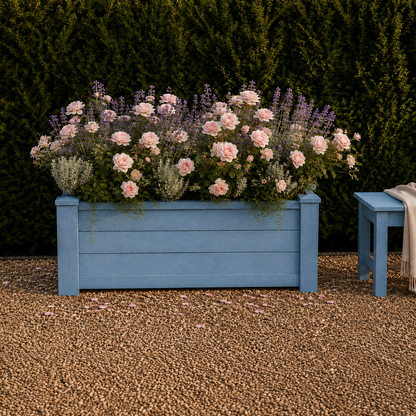 Winawood Blenheim Large Rectangular Planter