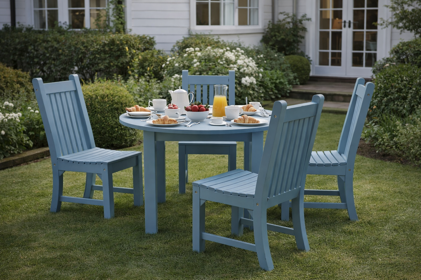 Winawood Sandwick Side Chair