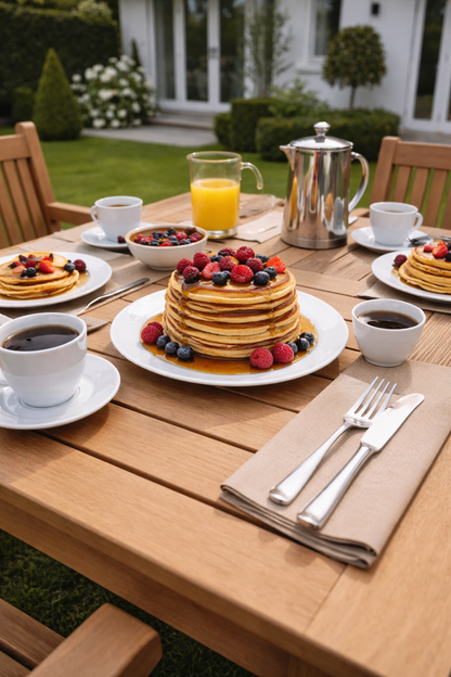 Winawood Sandwick Square Dining Set
