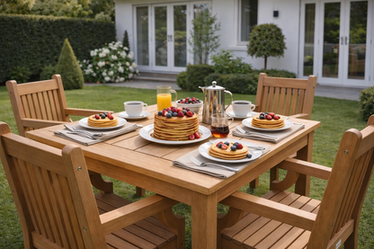 Winawood Sandwick Square Dining Set
