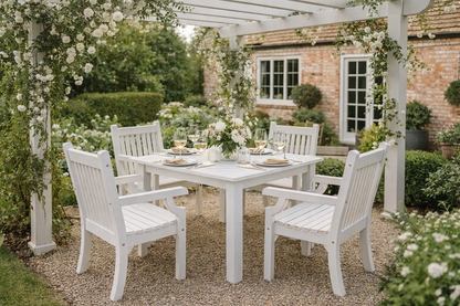 Winawood Sandwick Square Dining Set