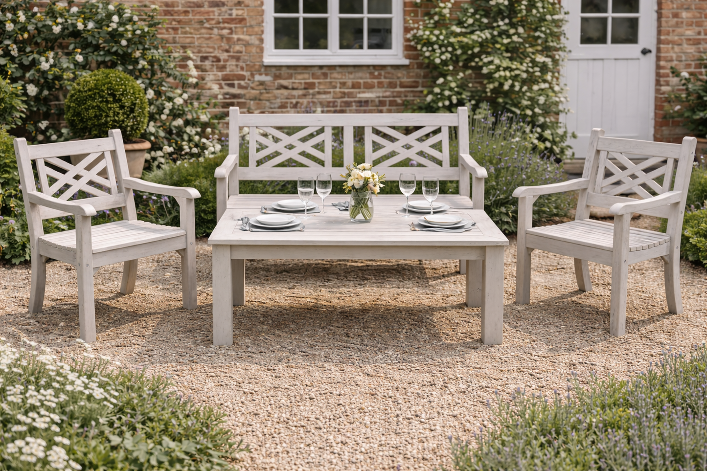 Winawood Speyside Coffee Set