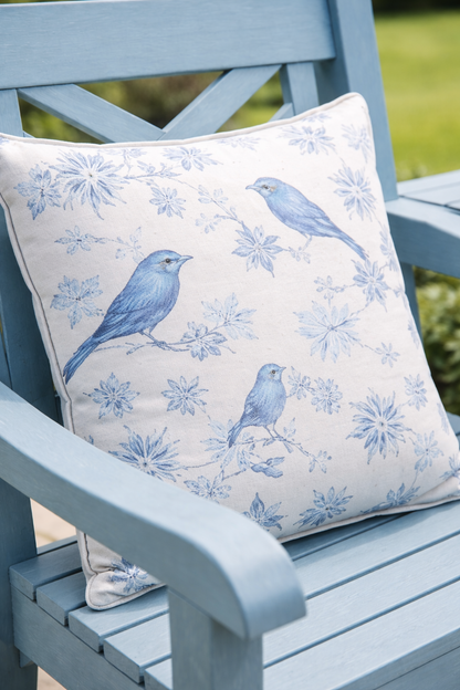 Winawood Speyside Wood Effect Love Seat