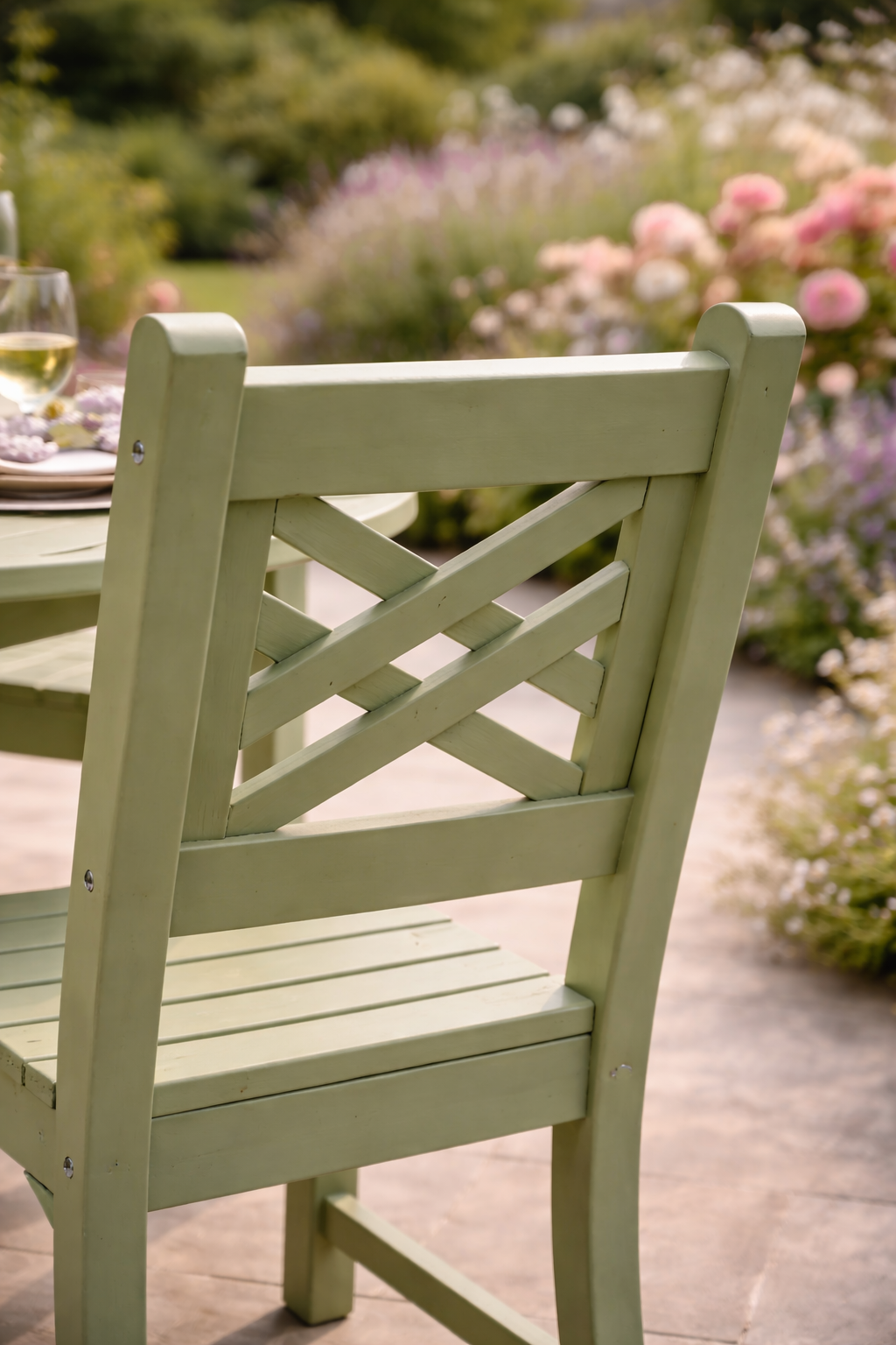 Winawood Speyside Side Chair