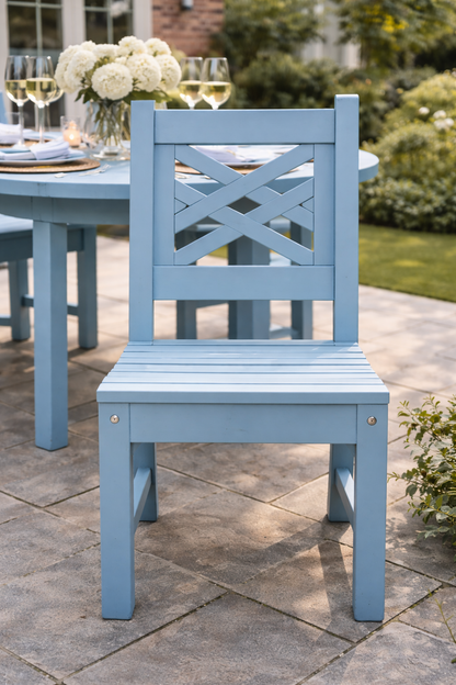 Winawood Speyside Round Dining Set