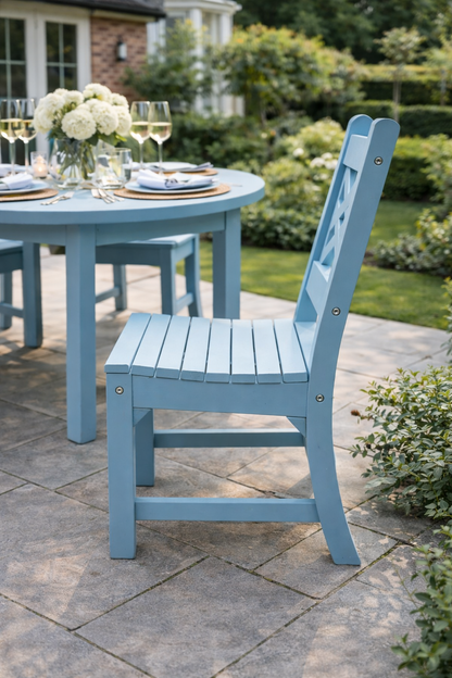 Winawood Speyside Round Dining Set