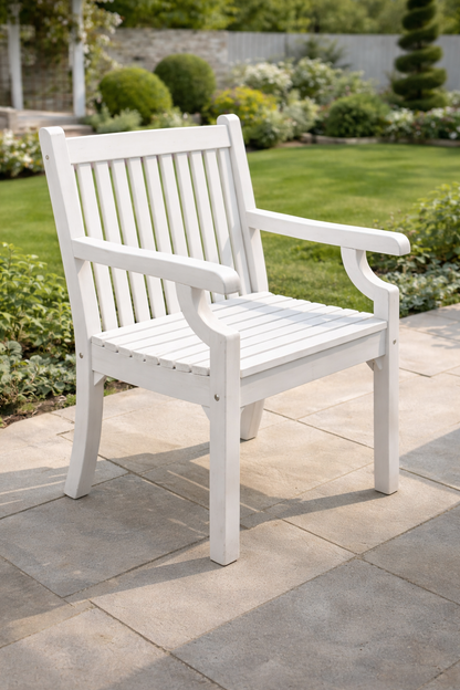 Winawood Sandwick Rectangular Dining Set with Bench