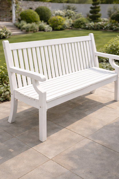 Winawood Sandwick Rectangular Dining Set with Bench