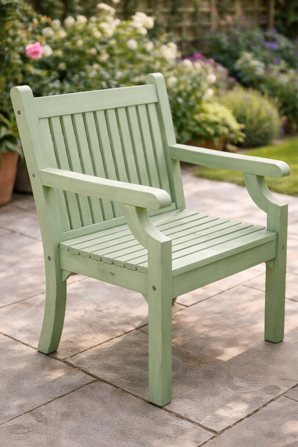 Winawood Sandwick Rectangular Dining Set with Bench