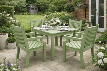 Winawood Sandwick Square Dining Set