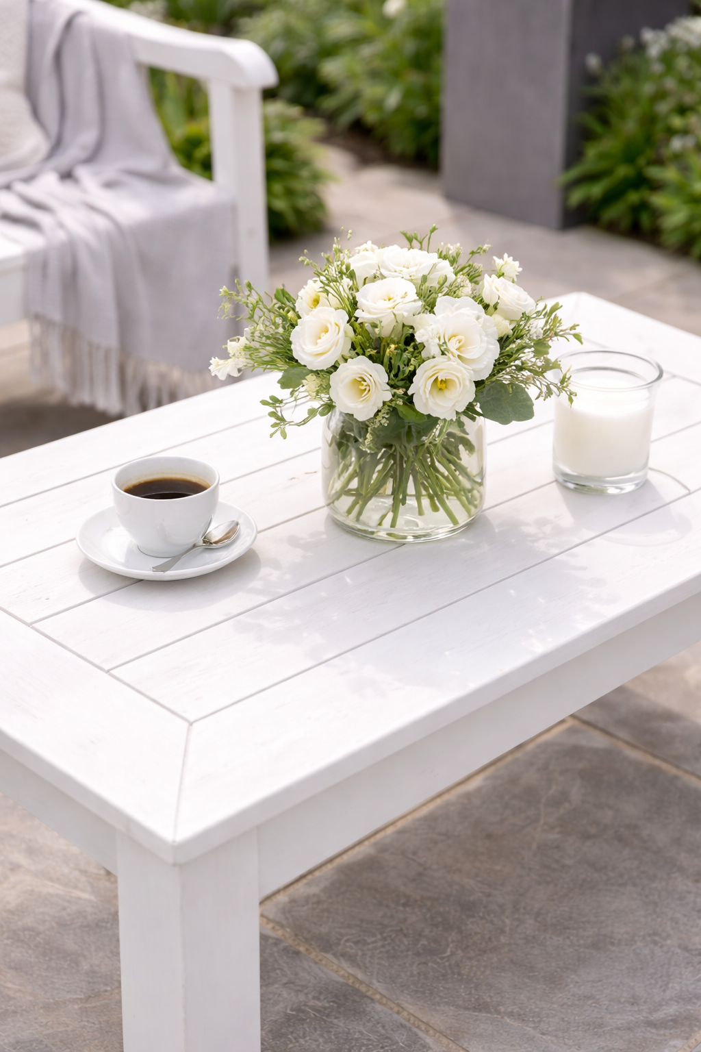 Winawood Speyside Coffee Set