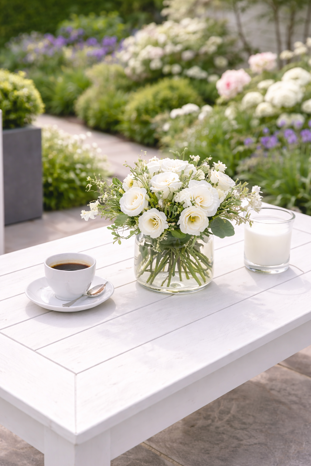 Winawood Speyside Coffee Set