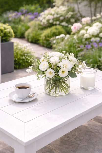 Winawood Speyside Coffee Set
