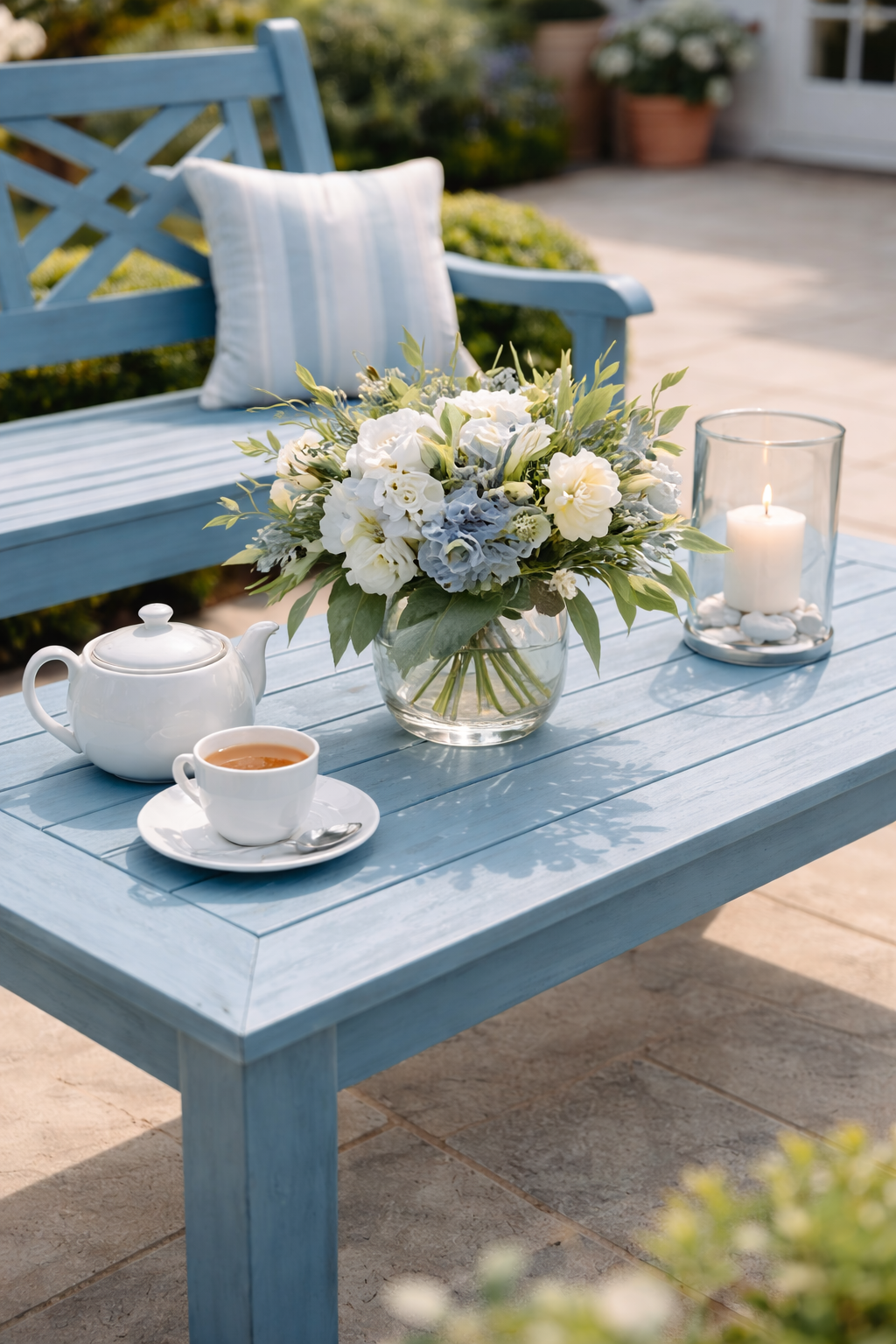 Winawood Speyside Coffee Set