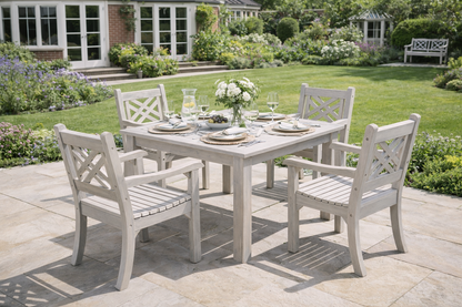 Winawood Speyside Square Dining Set