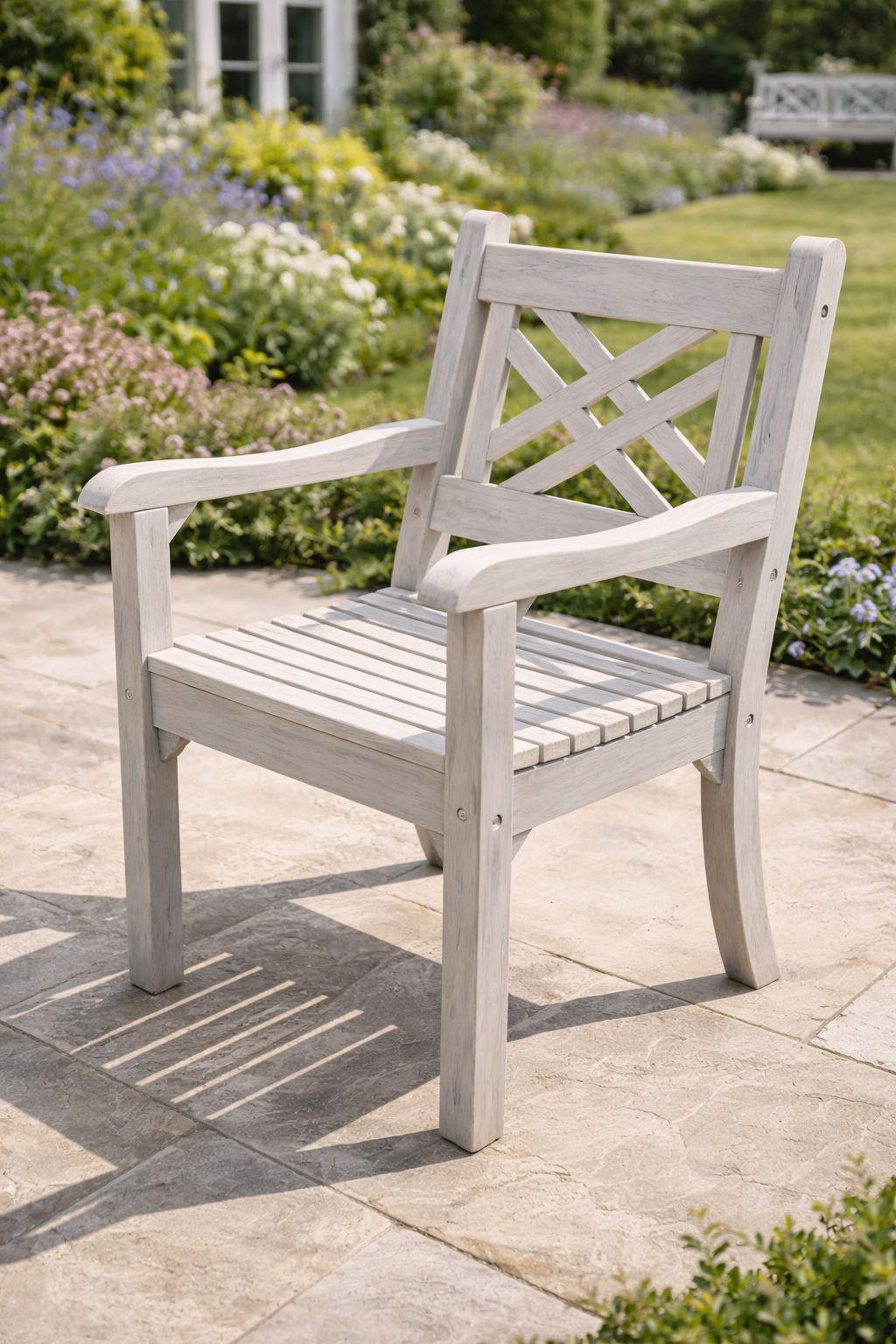 Winawood Speyside Square Dining Set