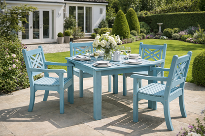 Winawood Speyside Square Dining Set