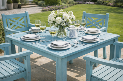 Winawood Speyside Square Dining Set