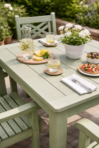Winawood Speyside Square Dining Set