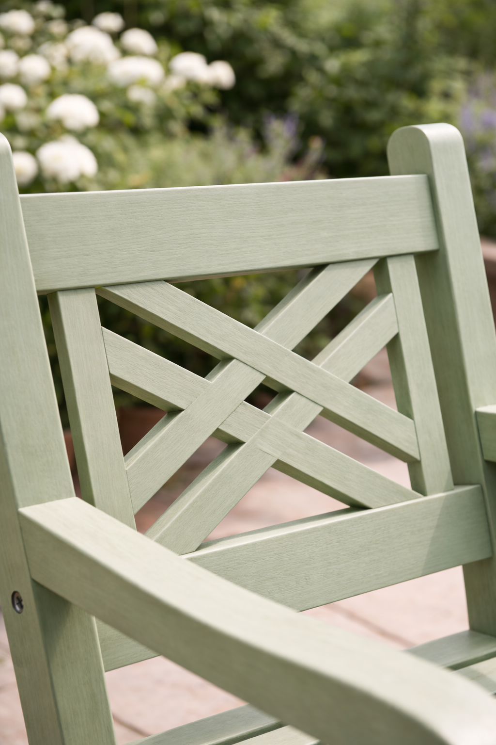 Winawood Speyside Square Dining Set