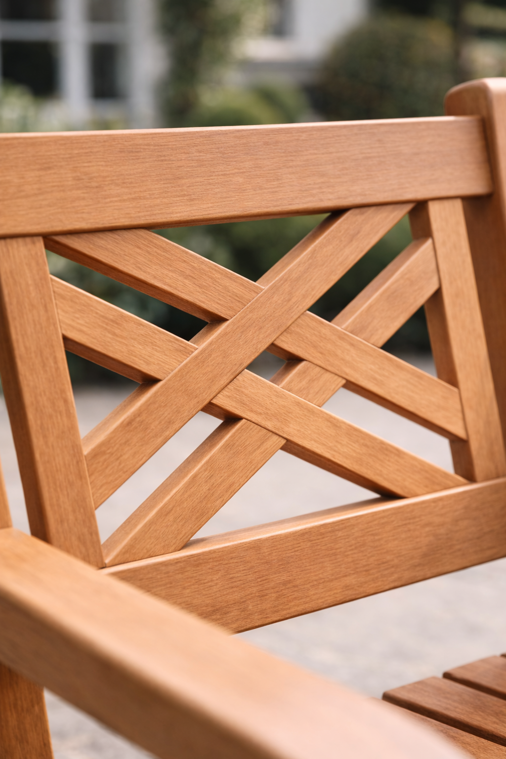 Winawood Speyside Rectangular Dining Set with Armchair