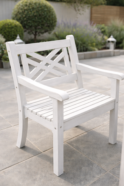 Winawood Speyside Rectangular Dining Set with Bench