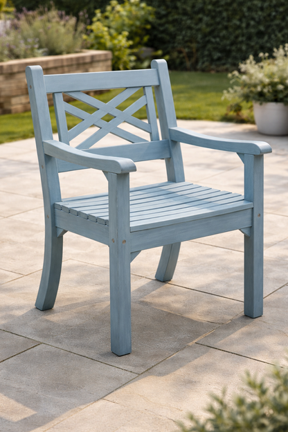 Winawood Speyside Rectangular Dining Set with Bench