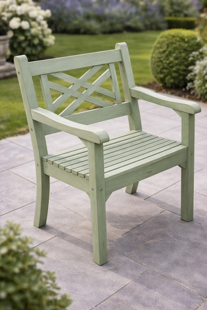 Winawood Speyside Rectangular Dining Set with Bench