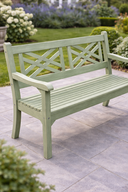 Winawood Speyside Rectangular Dining Set with Bench