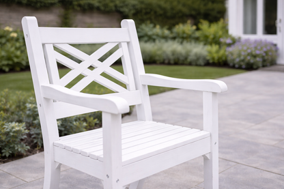 Winawood Speyside Rectangular Dining Set with Backless Bench