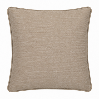 Winawood Double Sided Scatter Cushion Set of 2 - Stripes/Solid